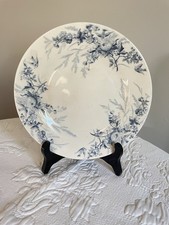 Assiette à Dessert Terre De