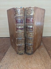 livre ancien-Catrou Les