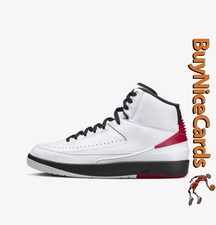 2022 Air Jordan 2 Retro OG