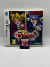 Beyblade metal fusion cyber - metal,
