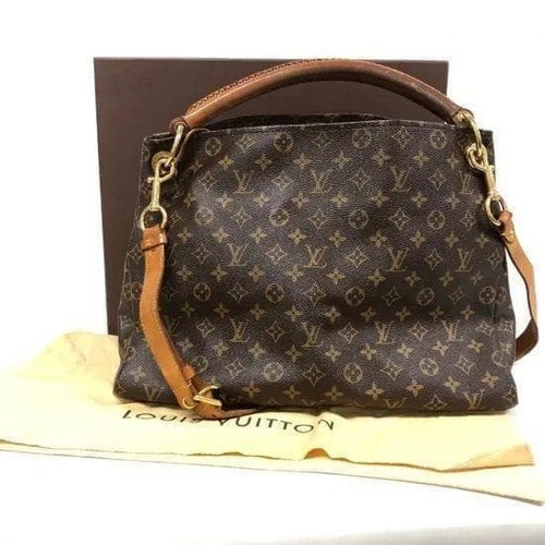 Louis vuitton monogram artsy - vuitton,