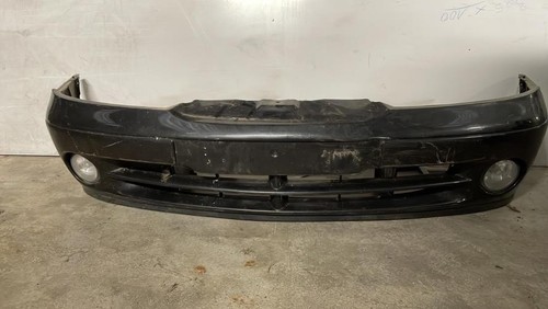 Pare choc avant - renault, megane