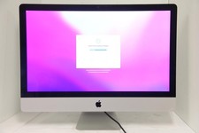 APPLE A1419 i5-6600 3.30GHz