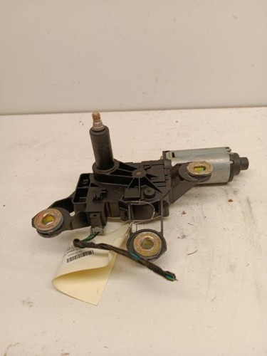 Moteur essuie glace - , arriere
