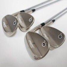 Titleist VOKEY SM5 4pcs Wedge
