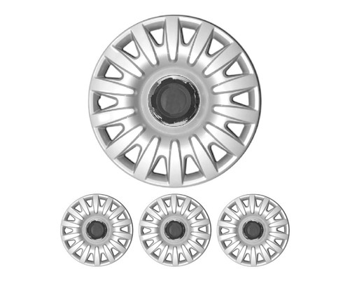 Kit cache moyeux type - cache-moyeux,