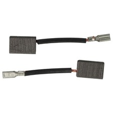 2 Charbons Balais Brosses pour