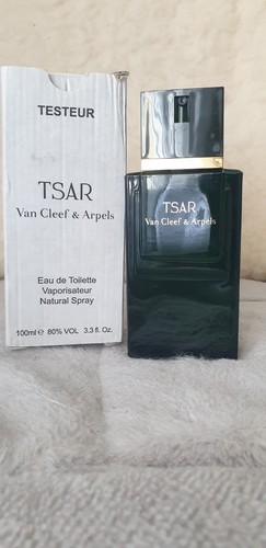 Tsar van cleef arpels - tsar,