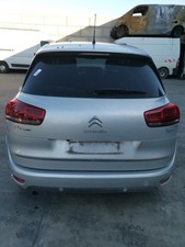 Malle/Hayon arriere CITROEN C4