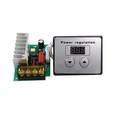 Variateur interrupteur pour - variateur,