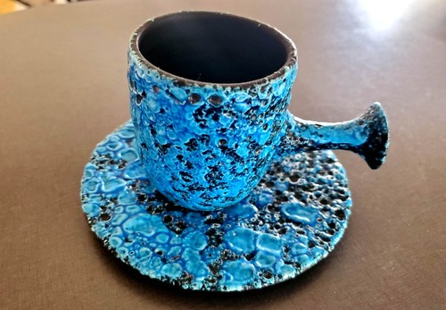 Tasse soucoupe façon - tasse,