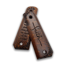 Poignées ZIB GRIPS Colt 1911