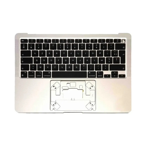 Top case azerty apple macbook - apple,