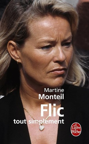Flic tout simplement - flic,,