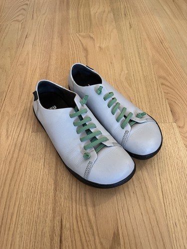 Camper men peu cami - peu,