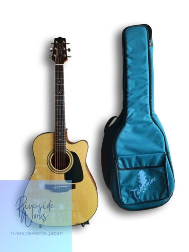 Guitare électro acoustique - guitare, électro-acoustique