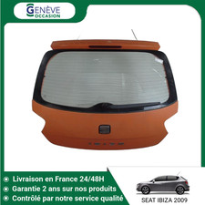 ?? HAYON SEAT IBIZA ➤6J4827024 ♻️