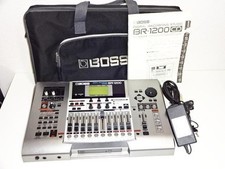 BOSS BR-1200CD Enregistreur