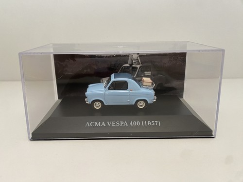 Acma vespa 400 - vespa,