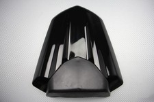 Dosseret / Capot de Selle couleur Noir HONDA CB500 HORNET 2024-2025