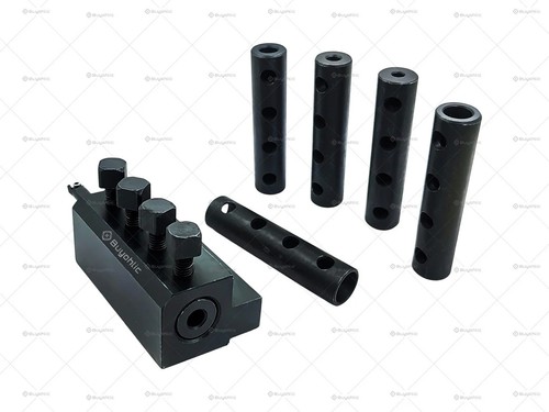 Porte outils alésage - porte-outils, d'alésage