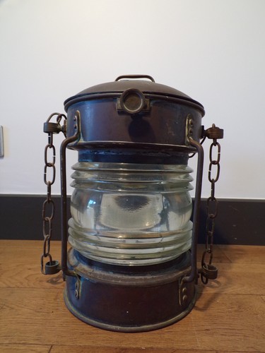Ancien lanterne - ancien,