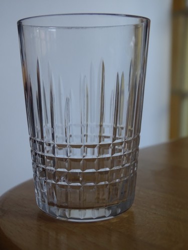 Baccarat ancien verre - baccarat,