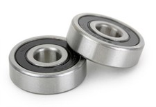 Roulements Roue Avant SKF