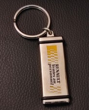 PORTE-CLES PUBLICITAIRE ✦