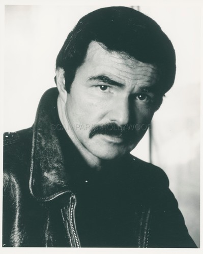 Burt reynolds karen young - burt, heat