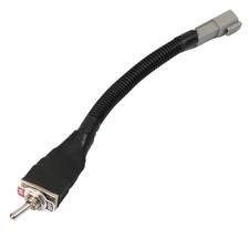 Interrupteur de Remorquage