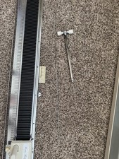 Silver Reed SK-120 Bulky 8mm