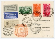 P101/33/RC GRAF ZEPPELIN 1932