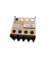 Telemecanique Power Contactor LADN22 LA1 DN22