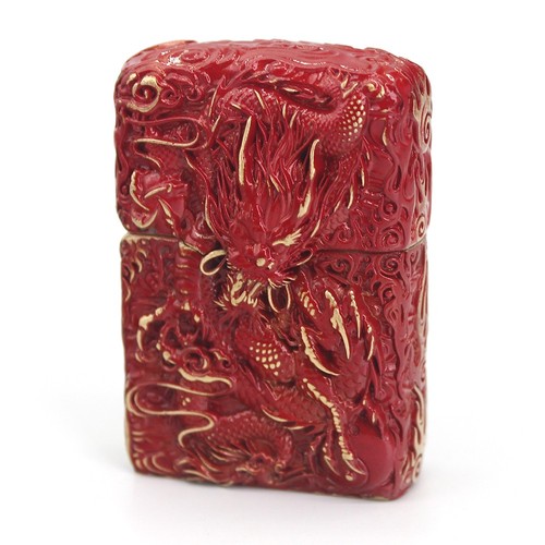 Briquet zippo asia - zippo, cover