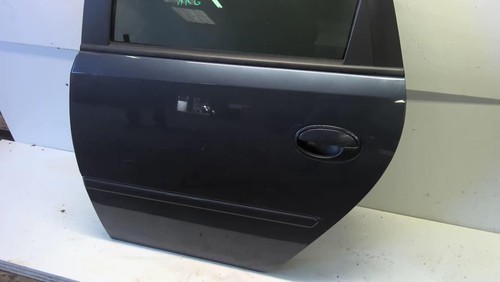 Porte arriere gauche opel - porte,