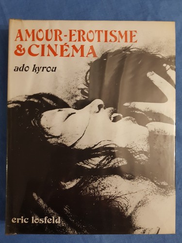 Amour érotisme cinéma - &,