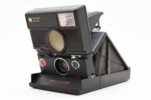 Slr 680 instant - 680,