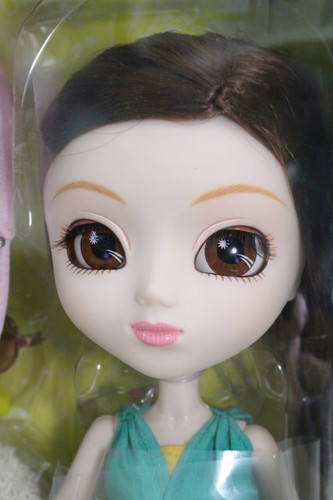 Pullip summer purezza - purezza, 05