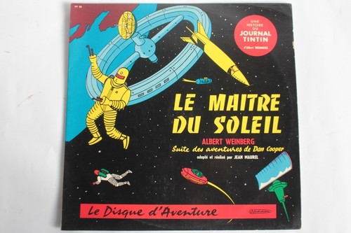 Vinyl rpm dan cooper - vinyl, 33