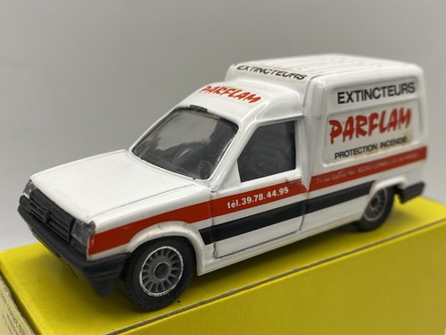 Solido renault express - renault,