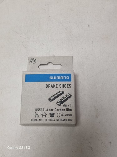 Shimano r55c4 paire de - r55c4-a,