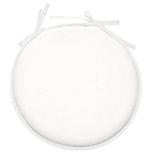 Galette chaise ronde en - galette,