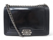 SAC A MAIN CHANEL GRAND BOY