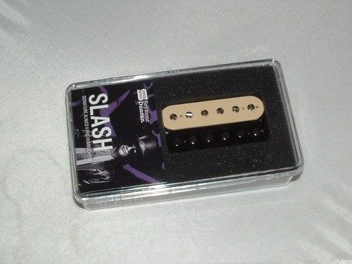 Seymour duncan aph - seymour, slash
