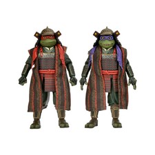 Neca - TMNT - Donatello &