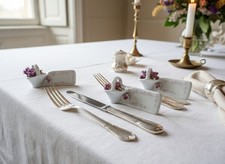 Lot de 6 Porte-Couteaux