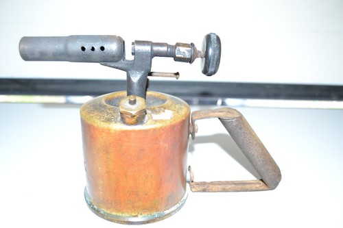 Lampe souder avec - à,
