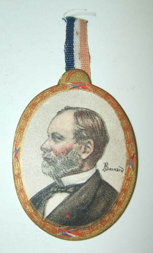 Medaille journee - de,