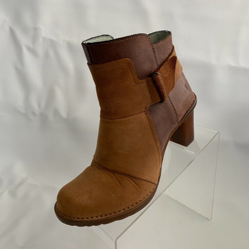 Naturalista ankle boots - naturalista,